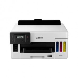 Canon IMPRESORA MEGATANK MAXIFY GX5050 56/MC-G01