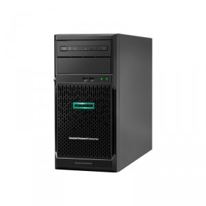 Hpe ML30 GEN10+ E-2314 SYST