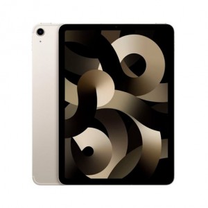 Apple iPad AIR 5 10.9 256GB WIFI WHITE STAR 2022 8C/8GB RAM/M1/10.9 /LIQUID Retina /9 GEN