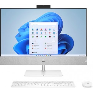 HP CA0009NS R7-5700U 16GB 1TB SSD 27 FHD W11H
