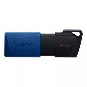 Kingston 64GB DT EXODIA M USB3.2 GEN 1 EXT