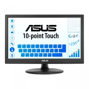 Asus 15.6IN TN 344.23 X 193.54 FHD 5MNTR