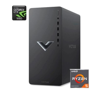 HP TG02-0039NS RYZEN 5 5600G 16GB 512GB GTX 1650 4GB W11H