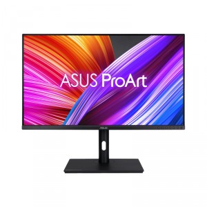 Asus Profesional ProArt Display PA328QV 31.5"/ WQHD/ Multimedia/ Negro