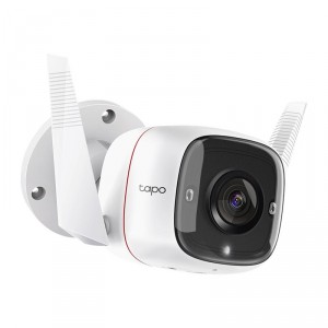 Tp-Link Link TC65 Camara WiFi 3MP Outdoor