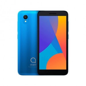 Alcatel Smartphone 1 (2021) 1GB/ 16GB/ 5"/ Azul Agua
