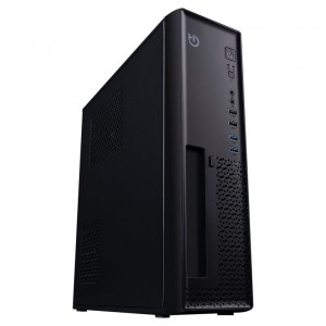 Hiditec Caja Sobremesa SM10