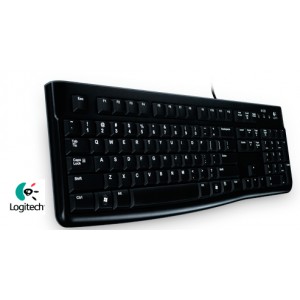 Logitech Keyboard K120
