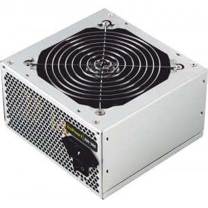 TooQ TQEP-500SSE 500W ATX Plata unidad de fuente de alimentación