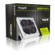 TooQ TQEP-500SSE 500W ATX Plata unidad de fuente de alimentación