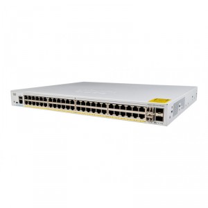 Cisco CATALYST 1000 48PORT GE CPNT