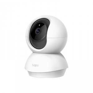 Tp-Link PT HOME SECURITY WI-FI CAMERA CAM