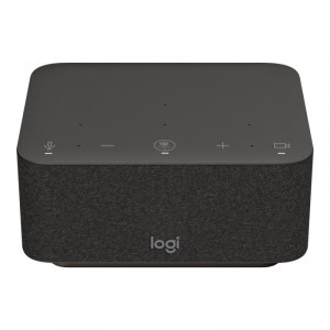 Logitech LOGI DOCK - GRAPHITE - N/A - UCACCS