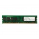 V7 1GB DDR2 PC2-5300 667Mhz DIMM Desktop Module de mémoire - V753001GBD