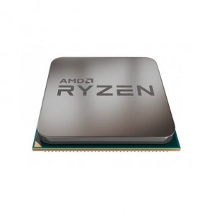 AMD PROCESADOR AM4 RYZEN 5 3600 6X4.2GHZ / 32MB BOX NO INCLUYE DISIPADOR/6 NUCLEOS/65W TDP