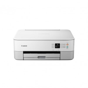 Canon IMPRESORA MULTIFUNCIÓN PIXMA TS5351A WHITE 4800X1200 / WIFI/DOBLE CARA/2 VIAS / 2TINTAS