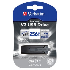 Verbatim USB 3.0 256GB