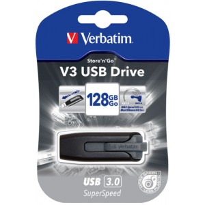 Verbatim 49189 unidad flash USB