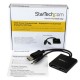 StarTech.com Splitter Multiplicador DP a 2 puertos DisplayPort - Hub MST