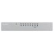 ZyXEL ES-108A V3 Unmanaged network switch Fast Ethernet (10/100) Metálico