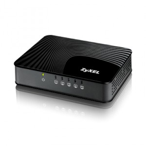 ZyXEL GS-105S v2