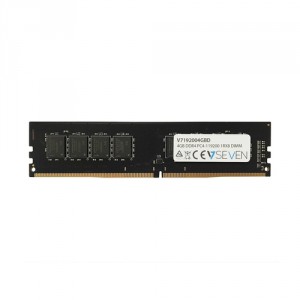 V7 4GB DDR4 PC4-19200 - 2400MHz DIMM Module de mémoire - V7192004GBD