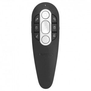 Targus PRESENTADOR INALAMBRICO AIR POINTER