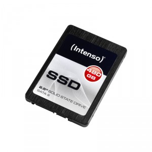 Intenso SSD 2.5 480GB SATA3 HIGH