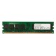 V7 2GB DDR2 PC2-5300 667Mhz DIMM Desktop Module de mémoire - V753002GBD