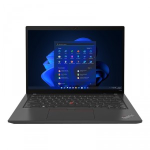 Lenovo ThinkPad T16 G1 IAP I5 8+256GB W11P DG 3Y