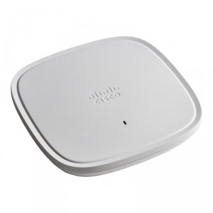 Cisco Catalyst 9115AXI - Punto de acceso inalámbrico - Bluetooth 5.0 - Bluetooth, Wi-Fi 6 - 2.4 GHz, 5 GHz
