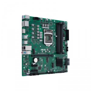 Asus C/CSM Intel Q570 LGA 1200 micro ATX