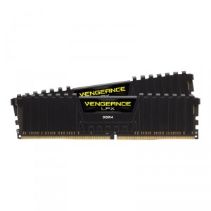 Corsair Memoria RAM Vengeance LPX 2 x 8GB/ DDR4/ 2400MHz/ 1.2V/ CL14/ DIMM