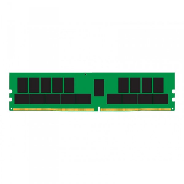 Kingston 32GB DDR4-2666MHZ ECC REG CL19 MEM