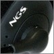 NGS MS103 Binaural Bandeau Noir Casque audio