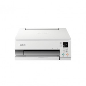 Canon IMPRESORA MULTIFUNCIÓN PIXMA TS6351a WHITE 4800X1200 / WIFI/DOBLE CARA / 5TINTAS/2VIAS