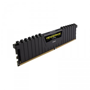 Corsair Memoria RAM Vengeance LPX 8GB/ DDR4/ 3200MHz/ 1.35V/ CL16/ DIMM