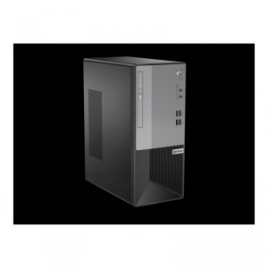 Lenovo V55t Gen 2-13ACN 11RR - Torre - Ryzen 5 5600G / 3.9 GHz - RAM 8 GB - SSD 256 GB - NVMe - grabadora de DVD - Radeon Graphi
