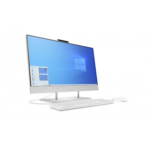 Hpc AIO 24-cb1038ns i5-1235U 16GB 512GB 23,8" W11 PLUS WHITE