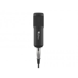 Genesis MICROFONO RADIUM 300 STUDIO XLR CON BRAZO FILTRO POP