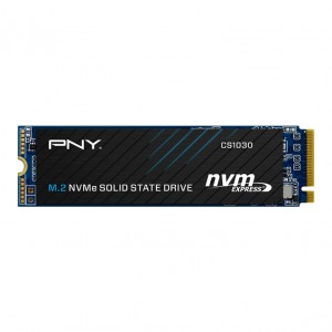 PNY SSD CS1030 500GB NVME GEN3