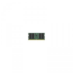 Kingston 64GB DDR5-4800MT/S SODIMM (KIT MEM