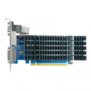Asus VGA NVIDIA GT730-SL-2GD3-BRK-EVO 2GB DDR3