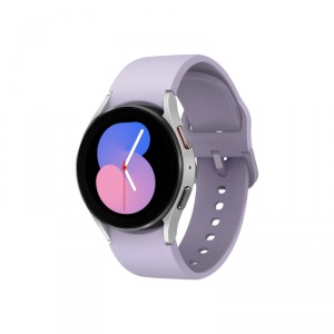Samsung WATCH 5 40MM BLUETOOTH SILVERR