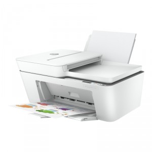 HP HPC Multifunción INYECCION COLOR Deskjet 4120E