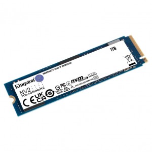 Kingston 1000G NV2 M2 2280 PCIE 4.0 NVME SSD
