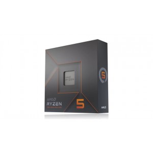 AMD CPU AM5 RYZEN 5 7600X BOX AM5