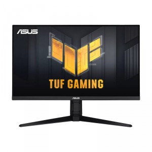 Asus TUF Gaming VG32AQL1A 80 cm (31.5") 2560 x 1440 Pixeles Wide Quad HD LED Negro