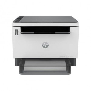 HP Multifunción Láser Monocromo Laserjet Tank 2604dw WiFi/ Dúplex/ Blanca