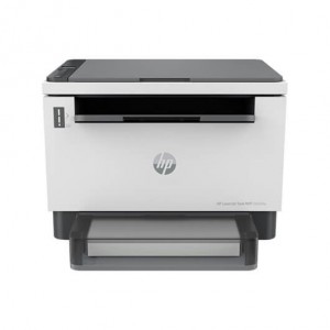 HP Multifunción Láser Monocromo Laserjet Tank 2604dw WiFi/ Dúplex/ Blanca